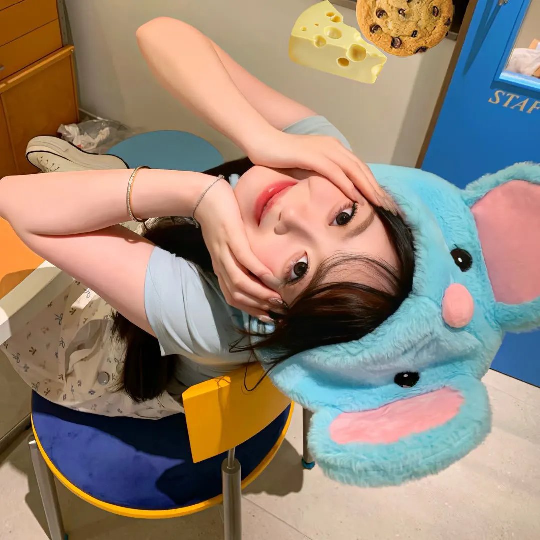 高个子